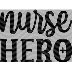 nurse-HS 593